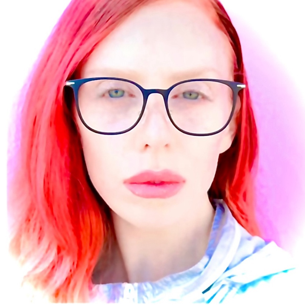 Geek Eyewear Magic